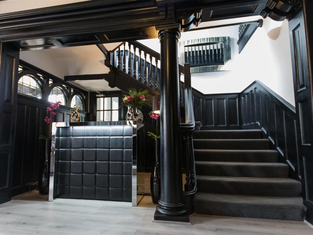 Verve Hotel Bedford Exterior foto