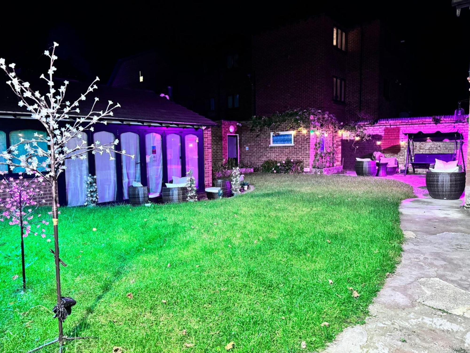 Verve Hotel Bedford Exterior foto