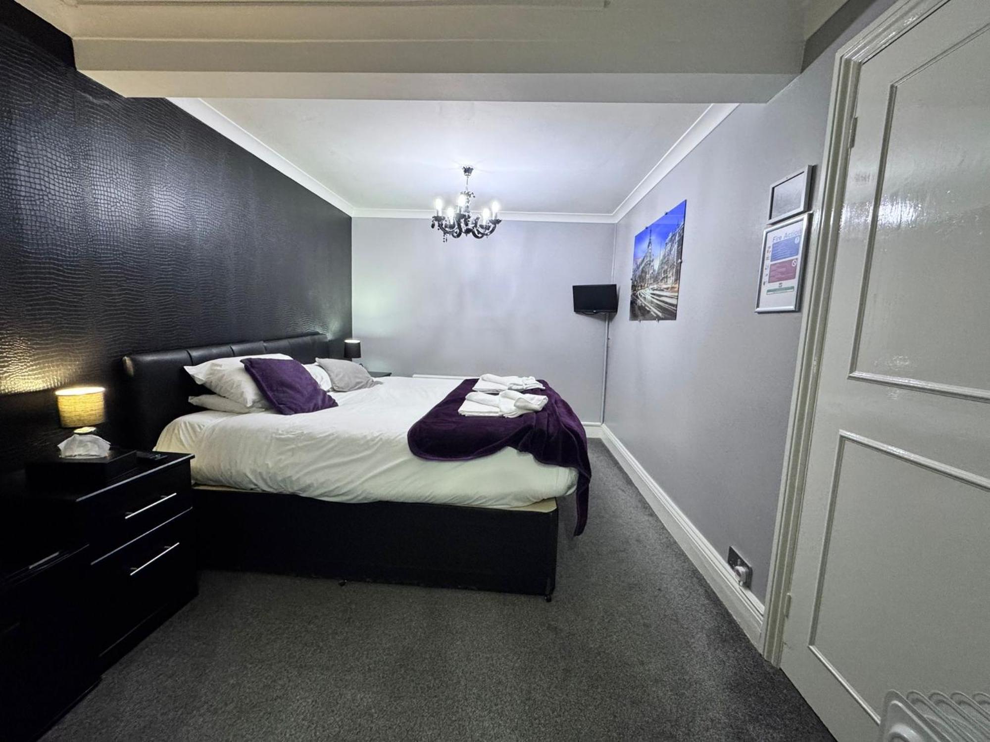 Verve Hotel Bedford Exterior foto