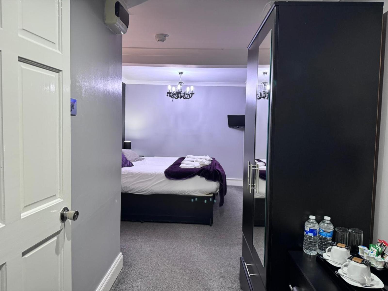 Verve Hotel Bedford Exterior foto